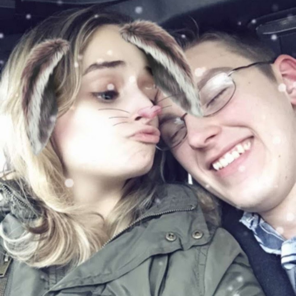 Meet your Posher, Shelby